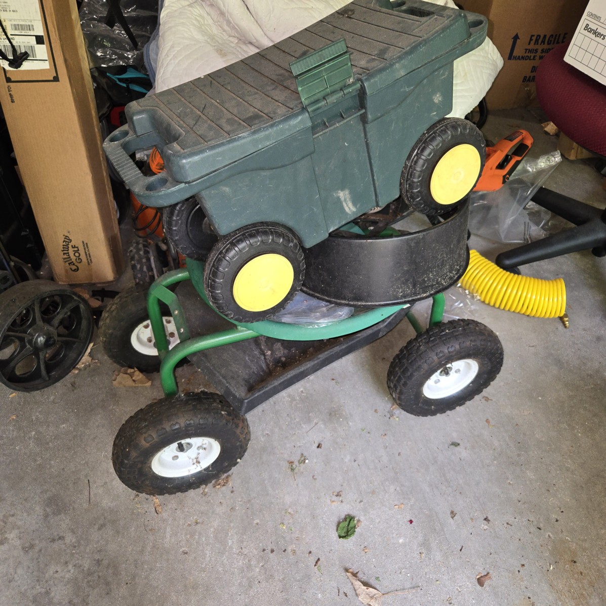 Auction Photo