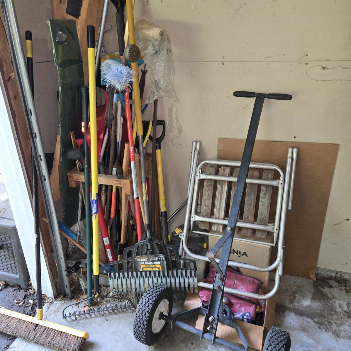 Auction Photo