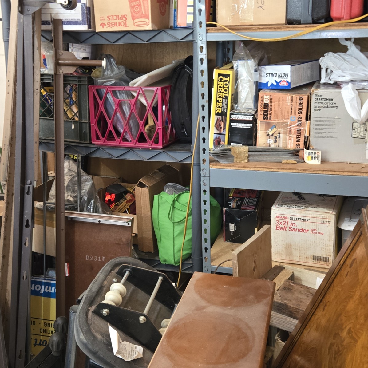 Auction Photo