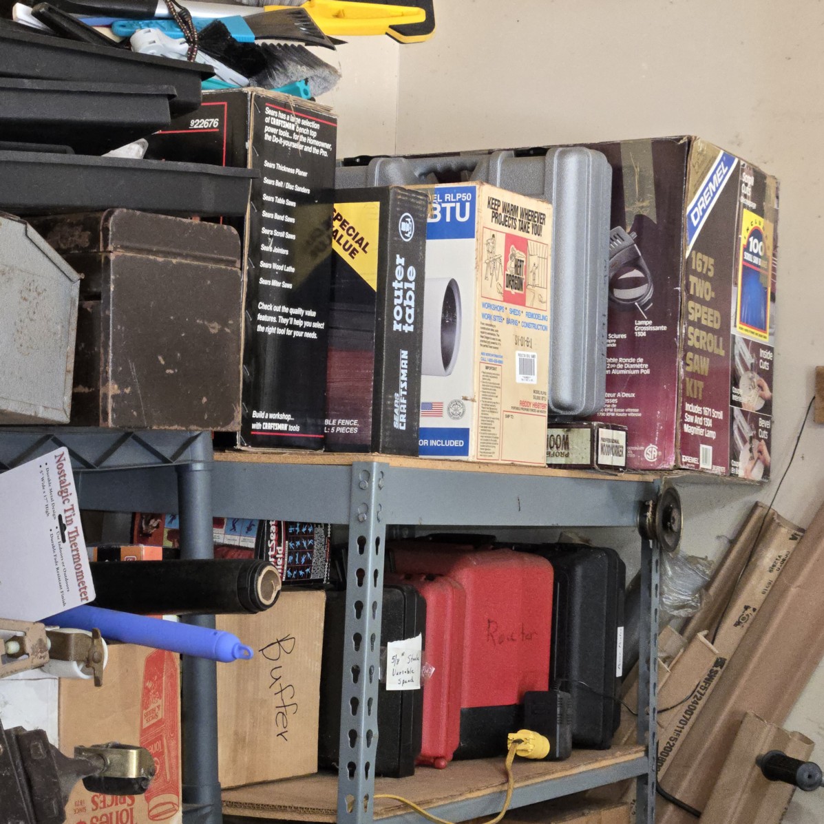 Auction Photo