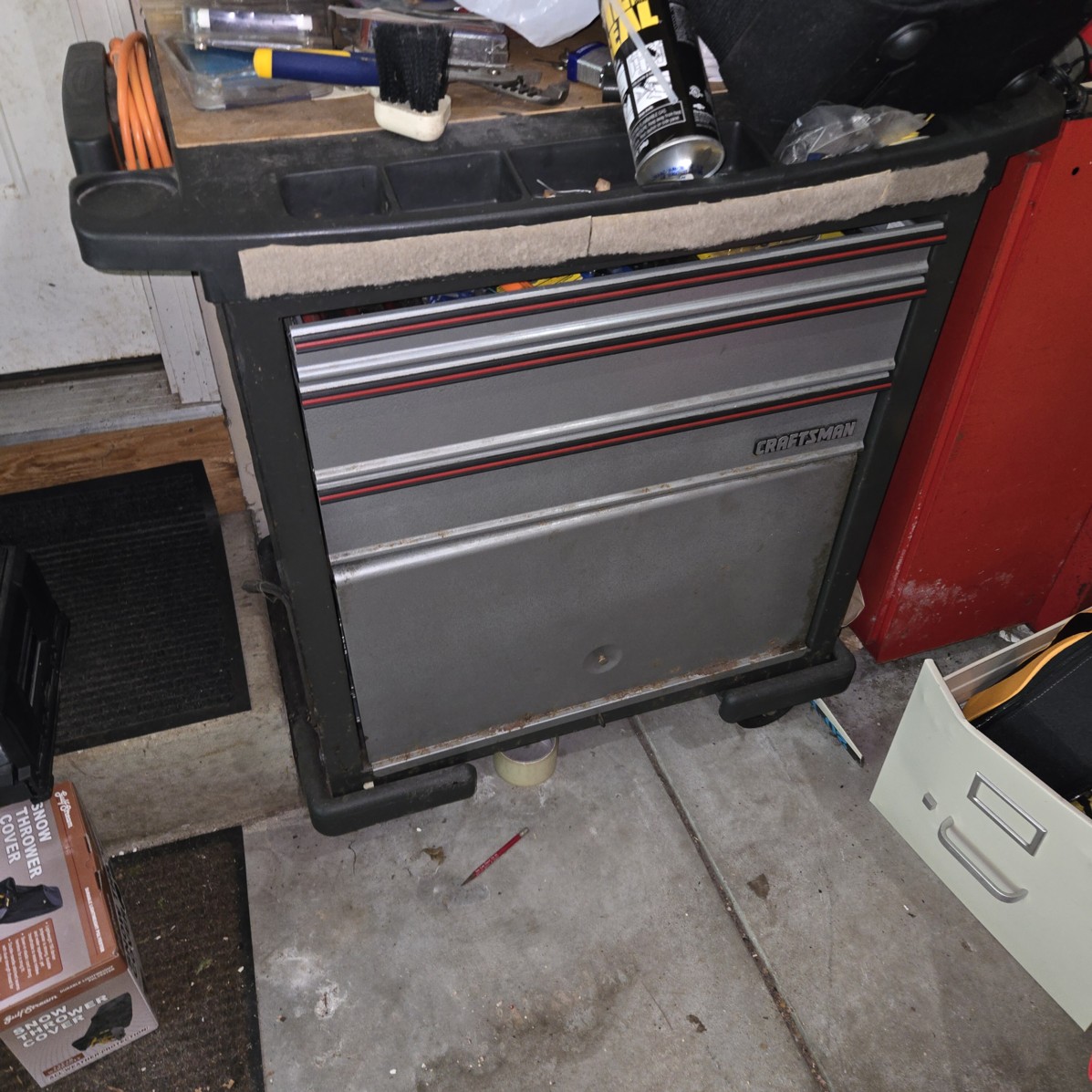Auction Photo