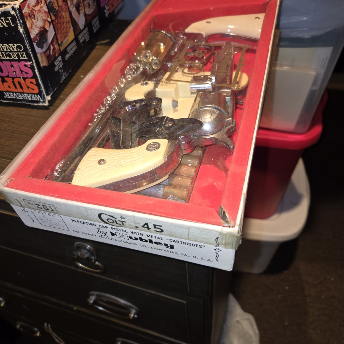 Auction Photo