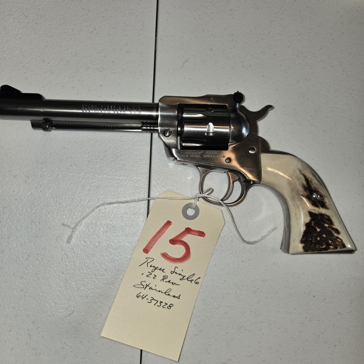 Auction Photo