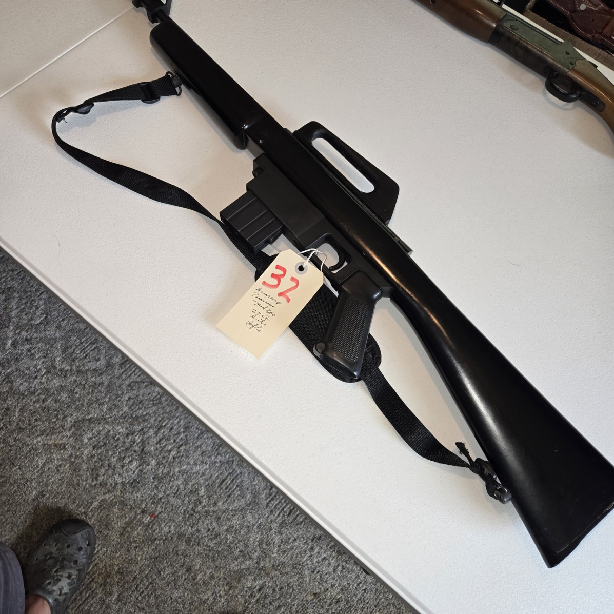 Auction Photo