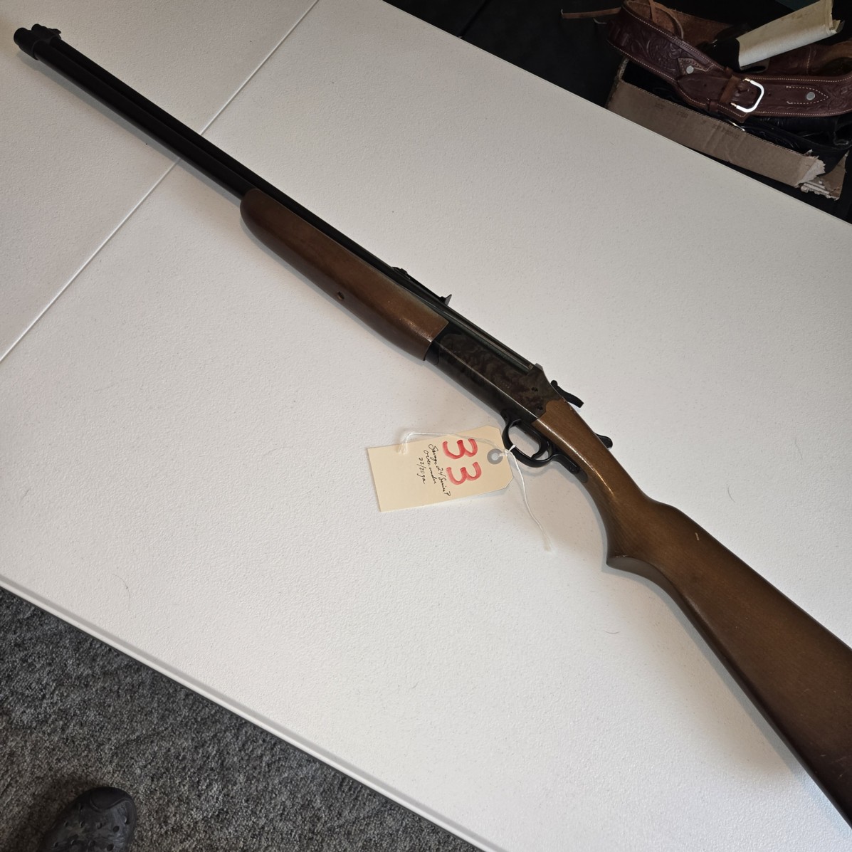 Auction Photo