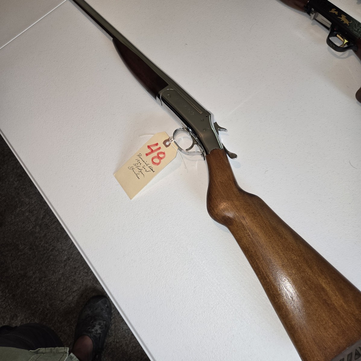 Auction Photo