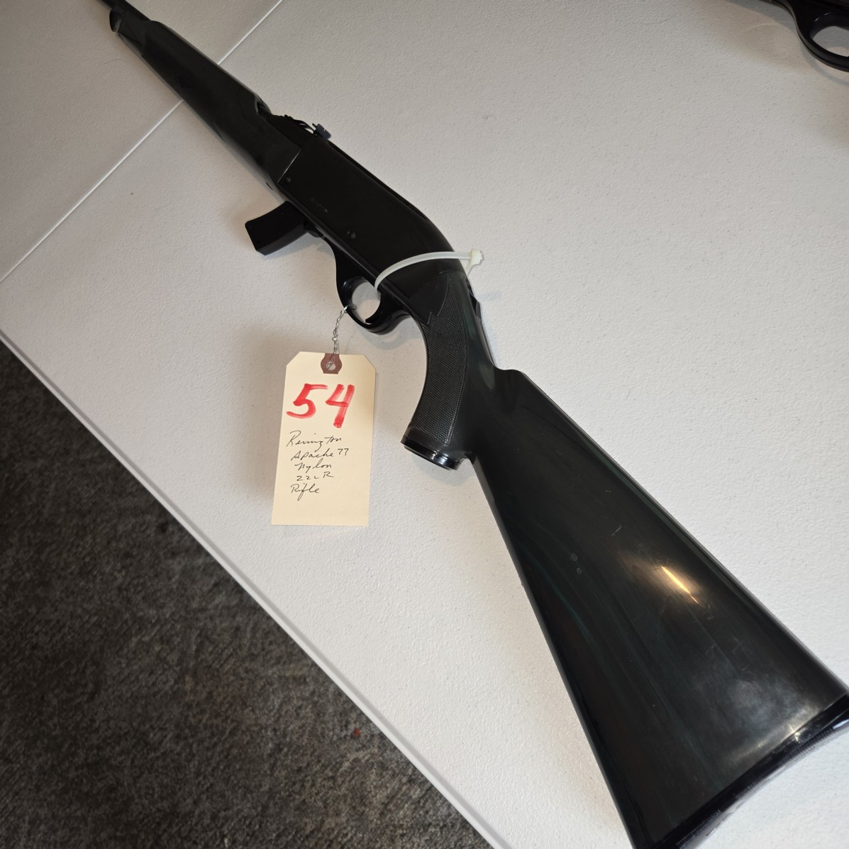 Auction Photo