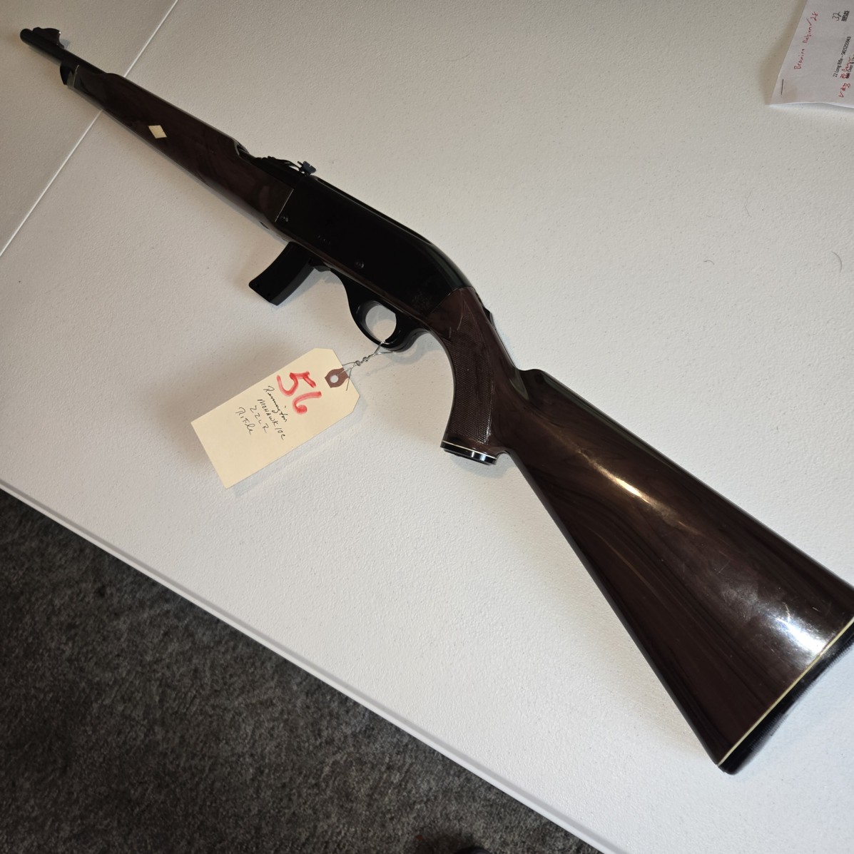 Auction Photo