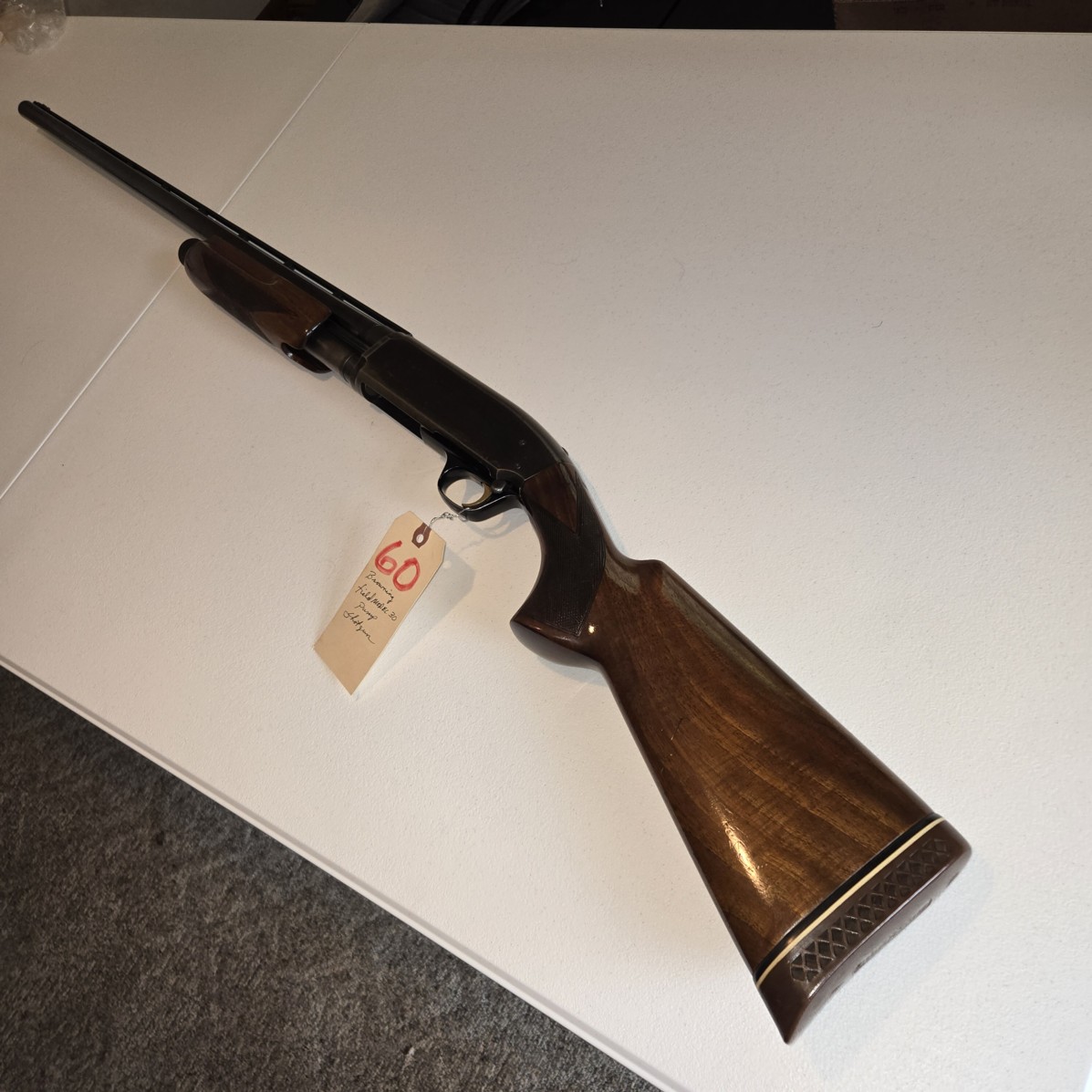 Auction Photo