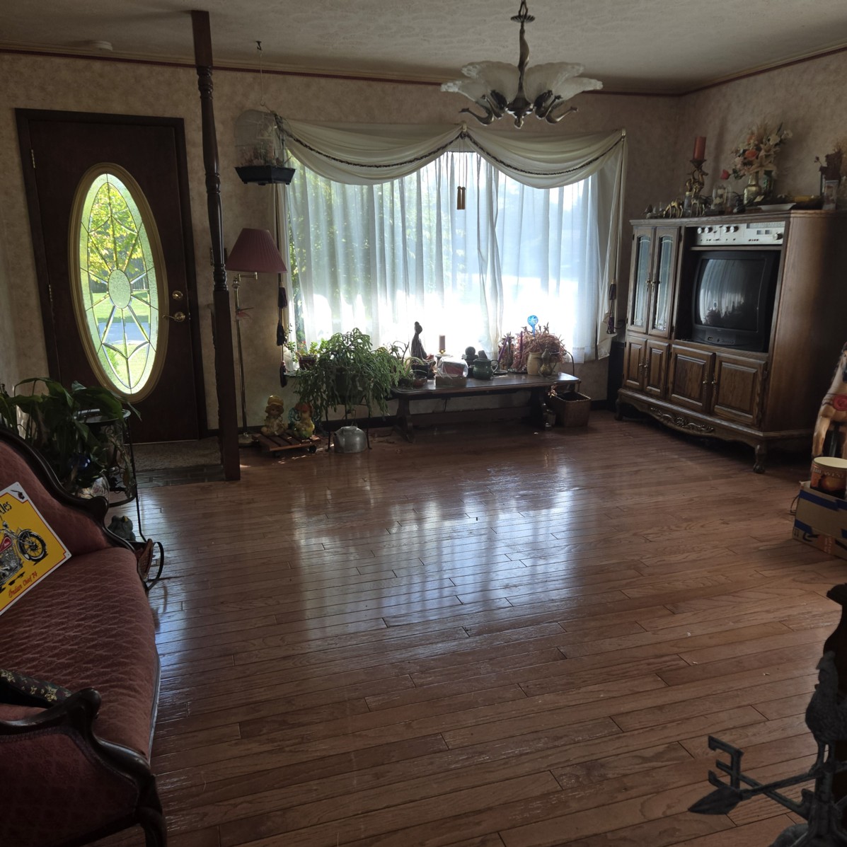 Auction Photo