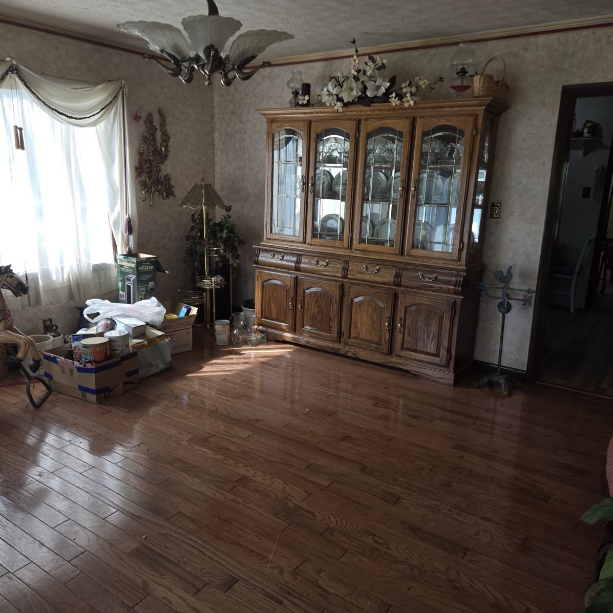 Auction Photo
