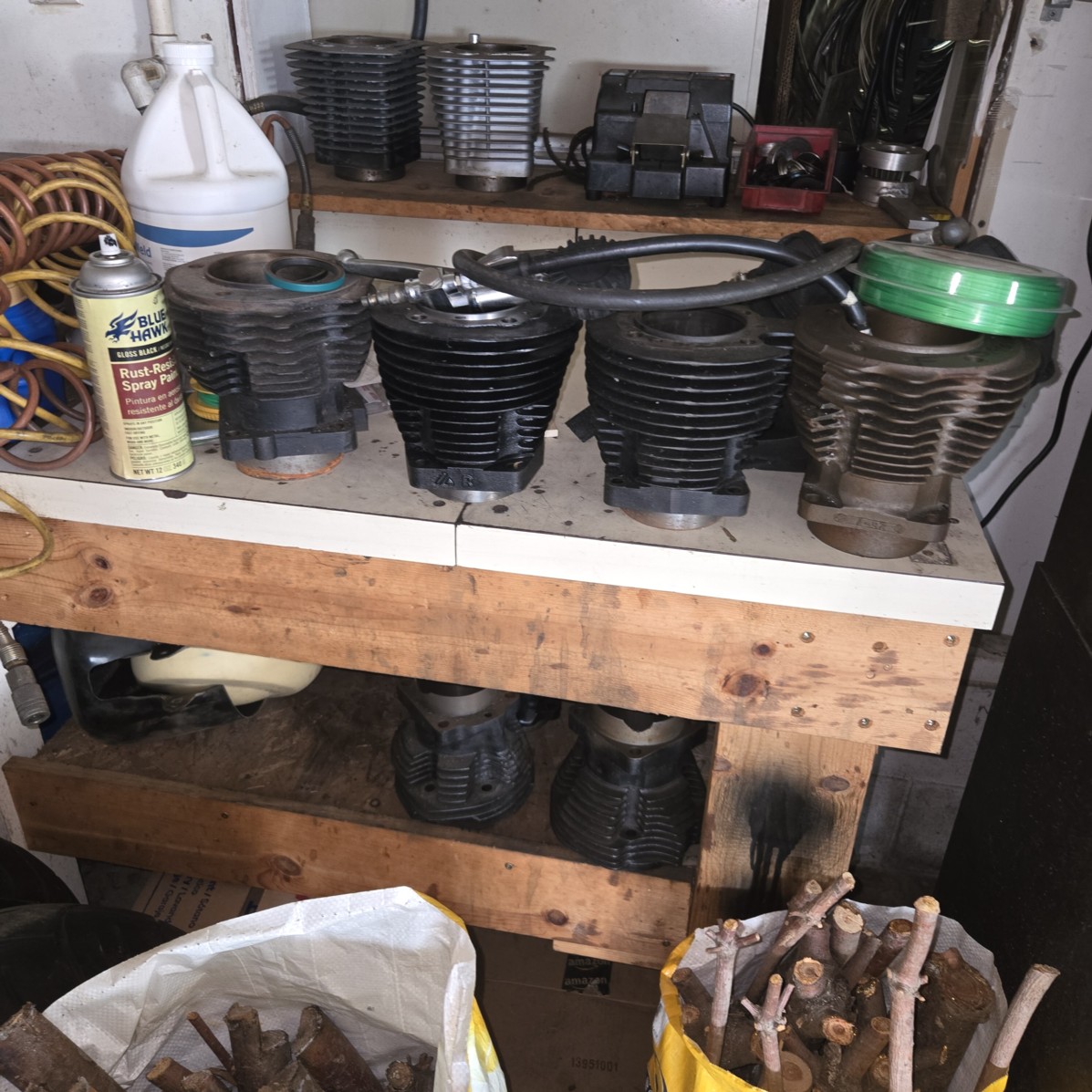 Auction Photo