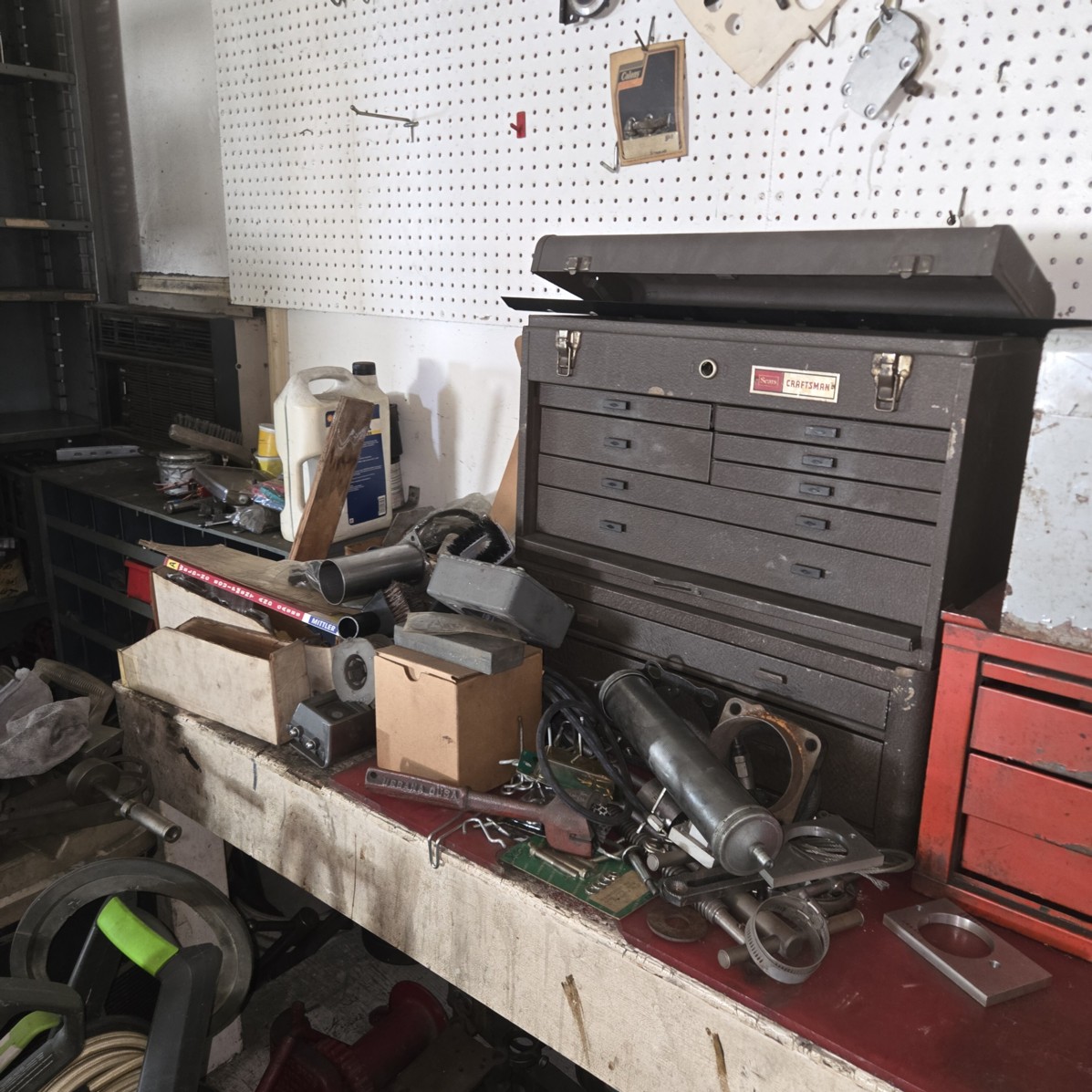 Auction Photo