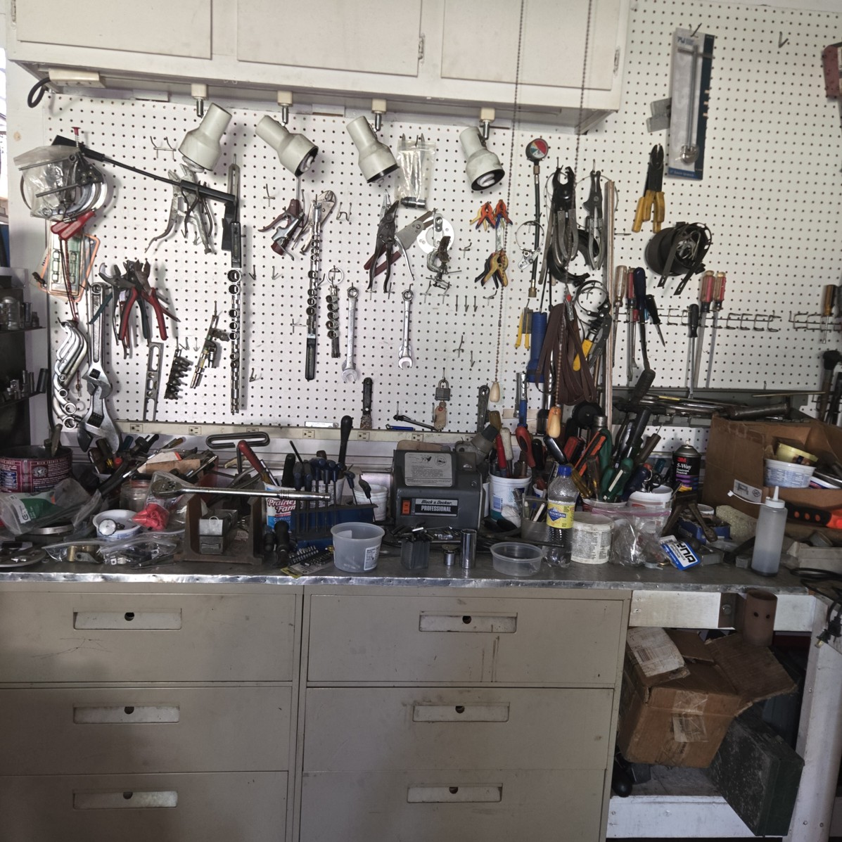Auction Photo