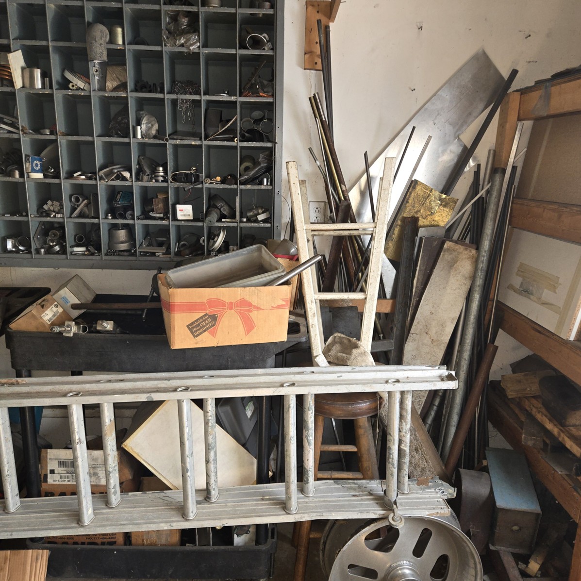 Auction Photo