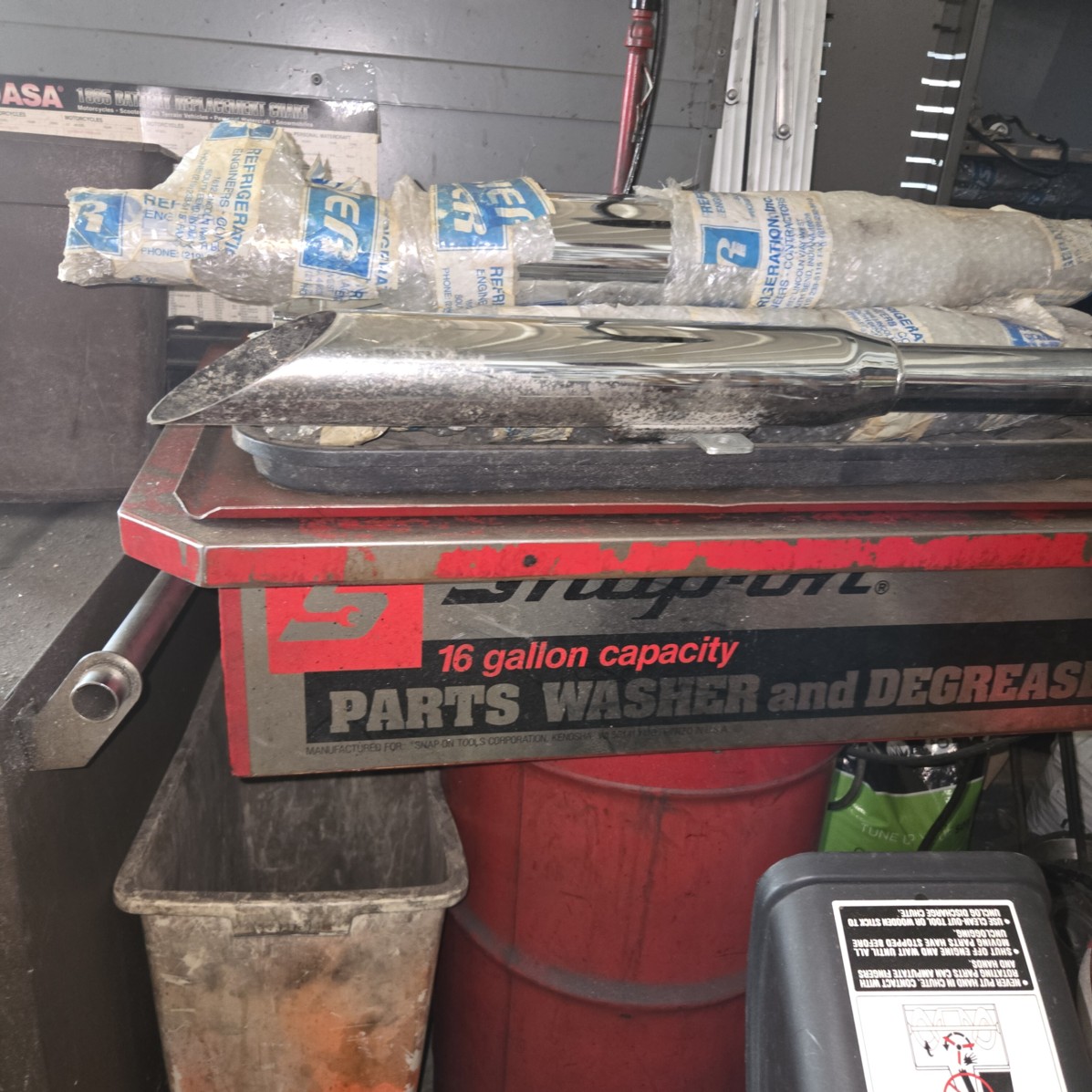 Auction Photo