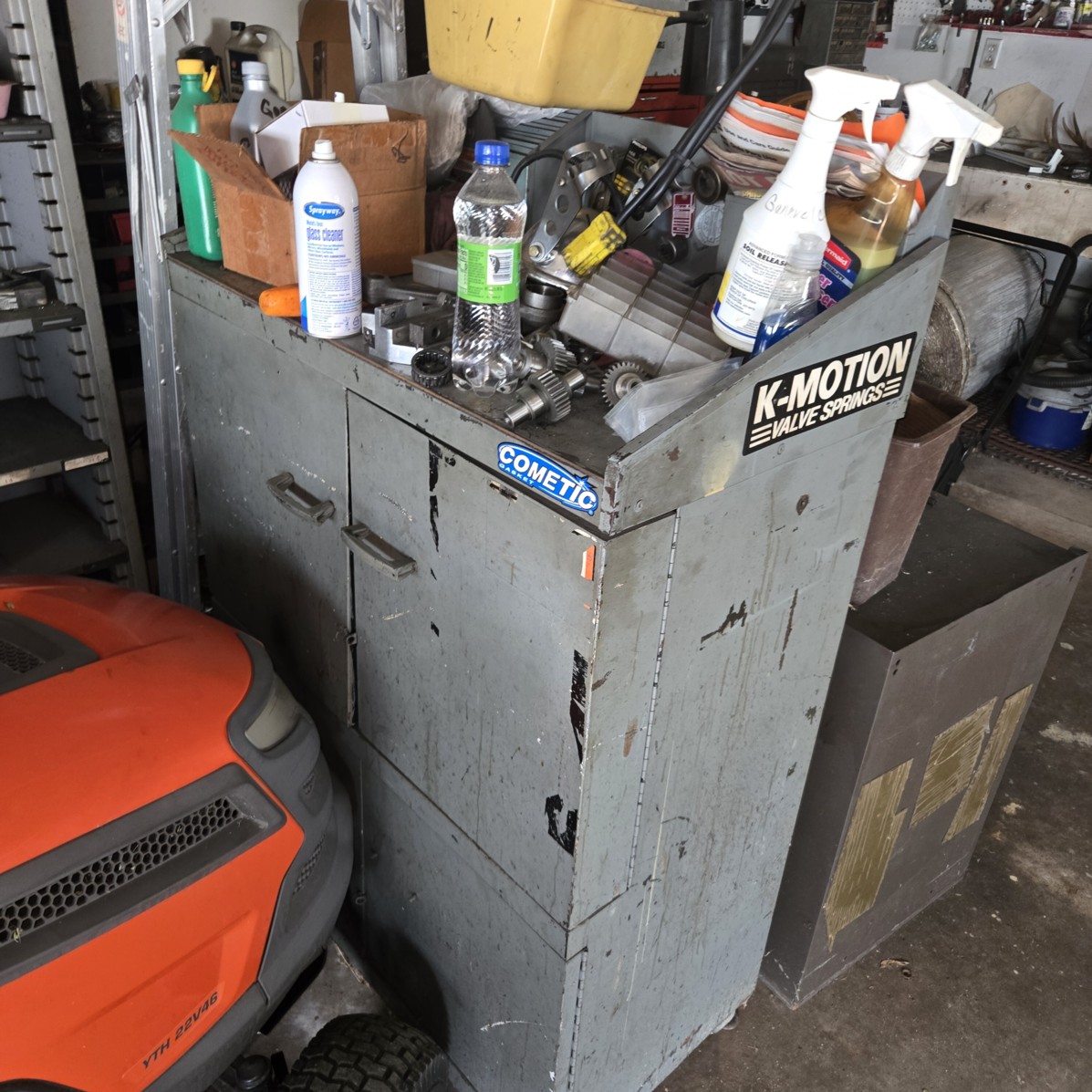 Auction Photo