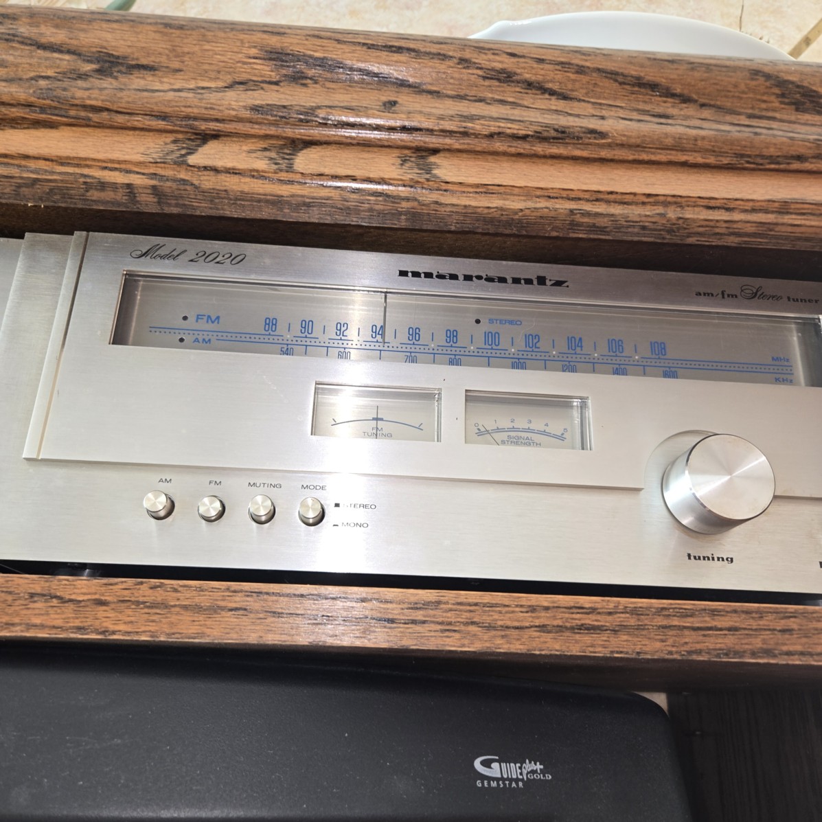Auction Photo