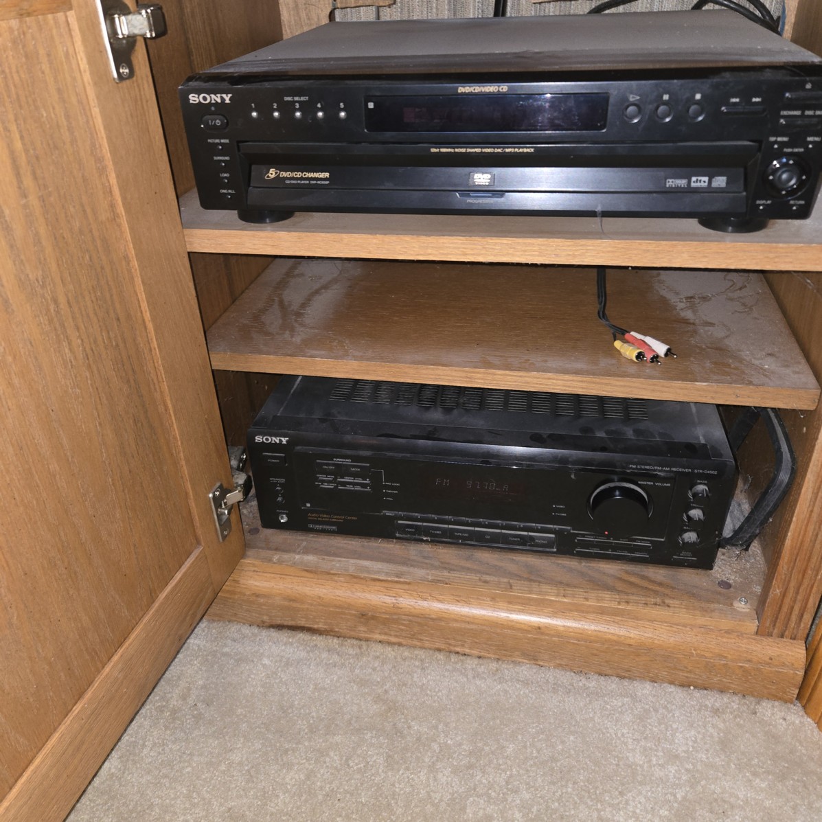 Auction Photo
