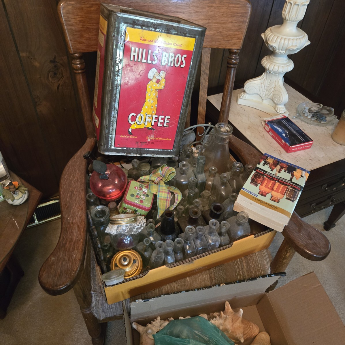 Auction Photo