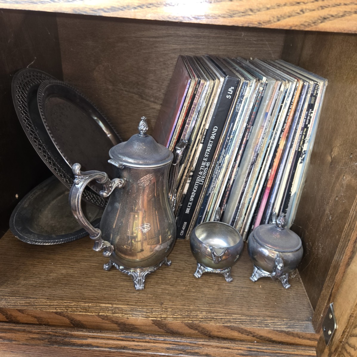Auction Photo