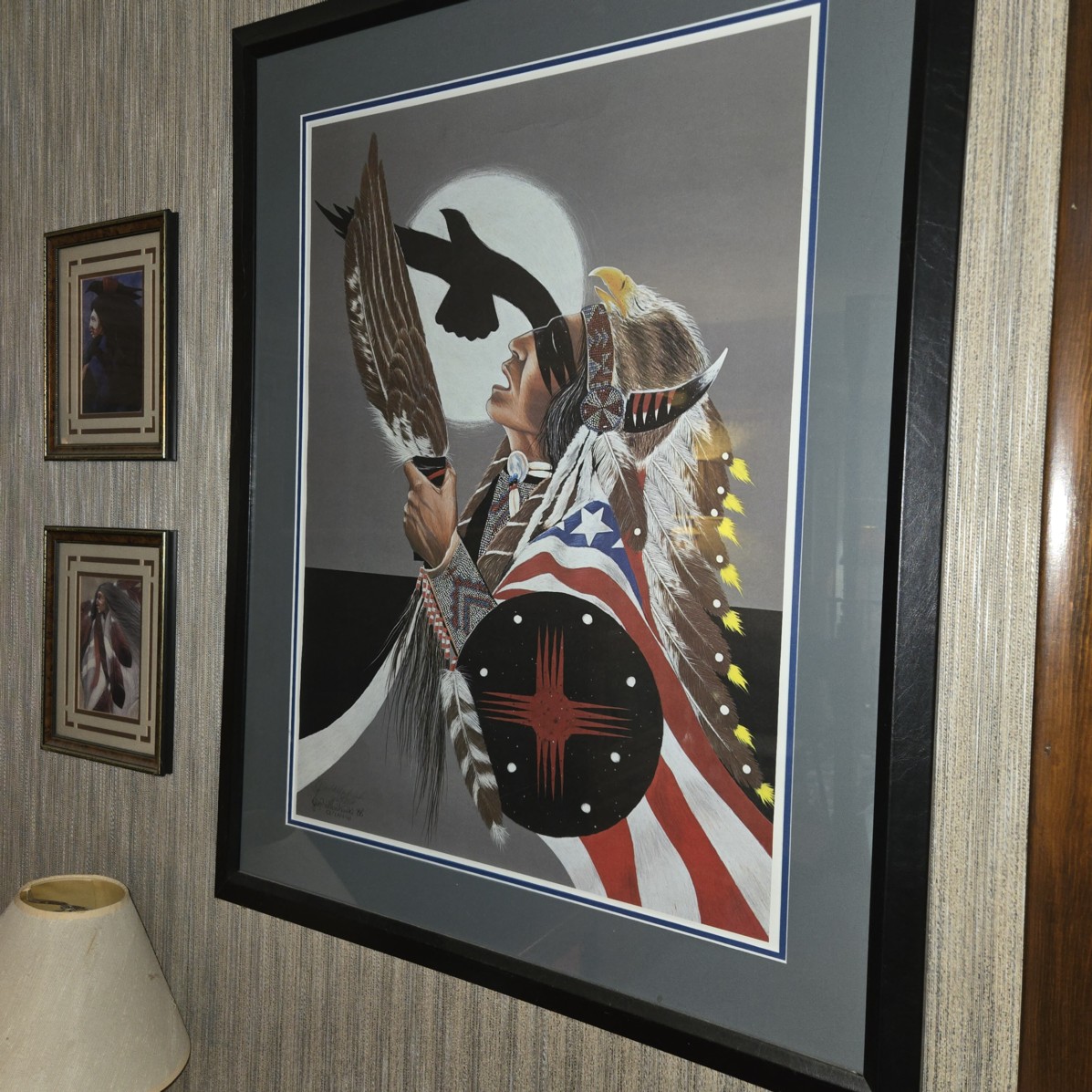 Auction Photo