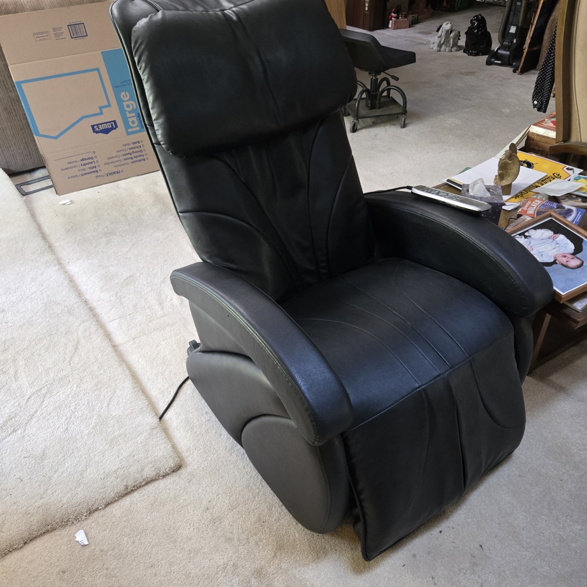 Auction Photo