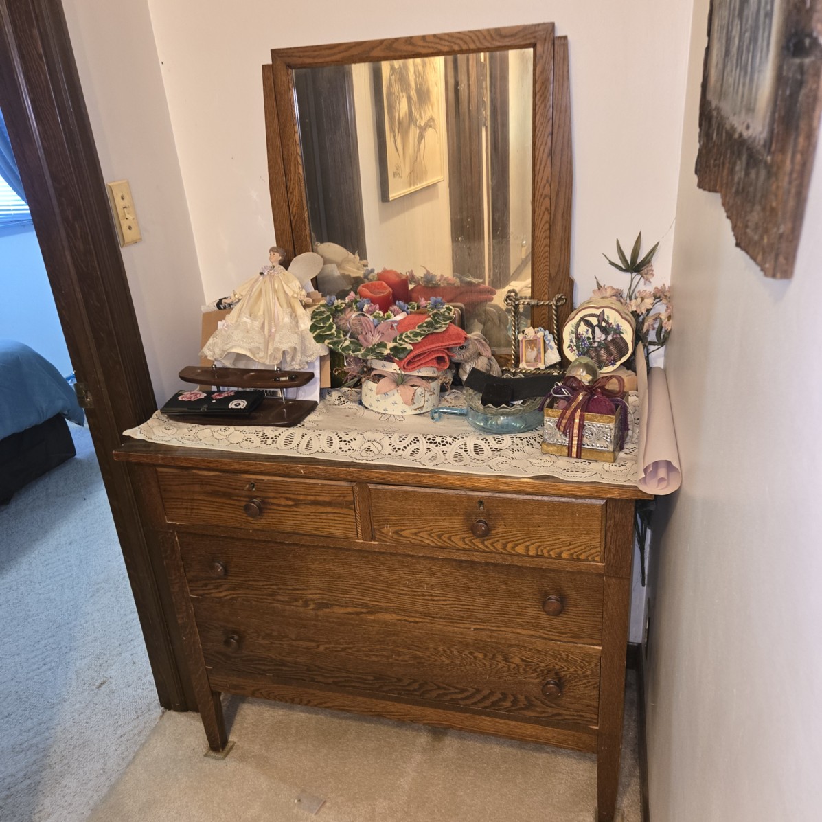 Auction Photo