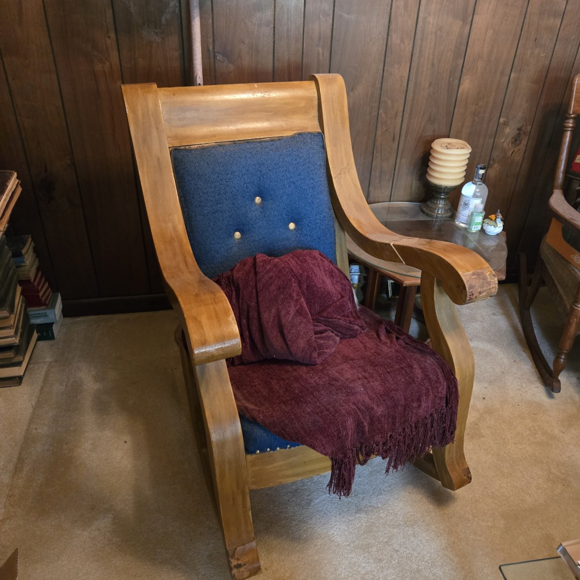 Auction Photo