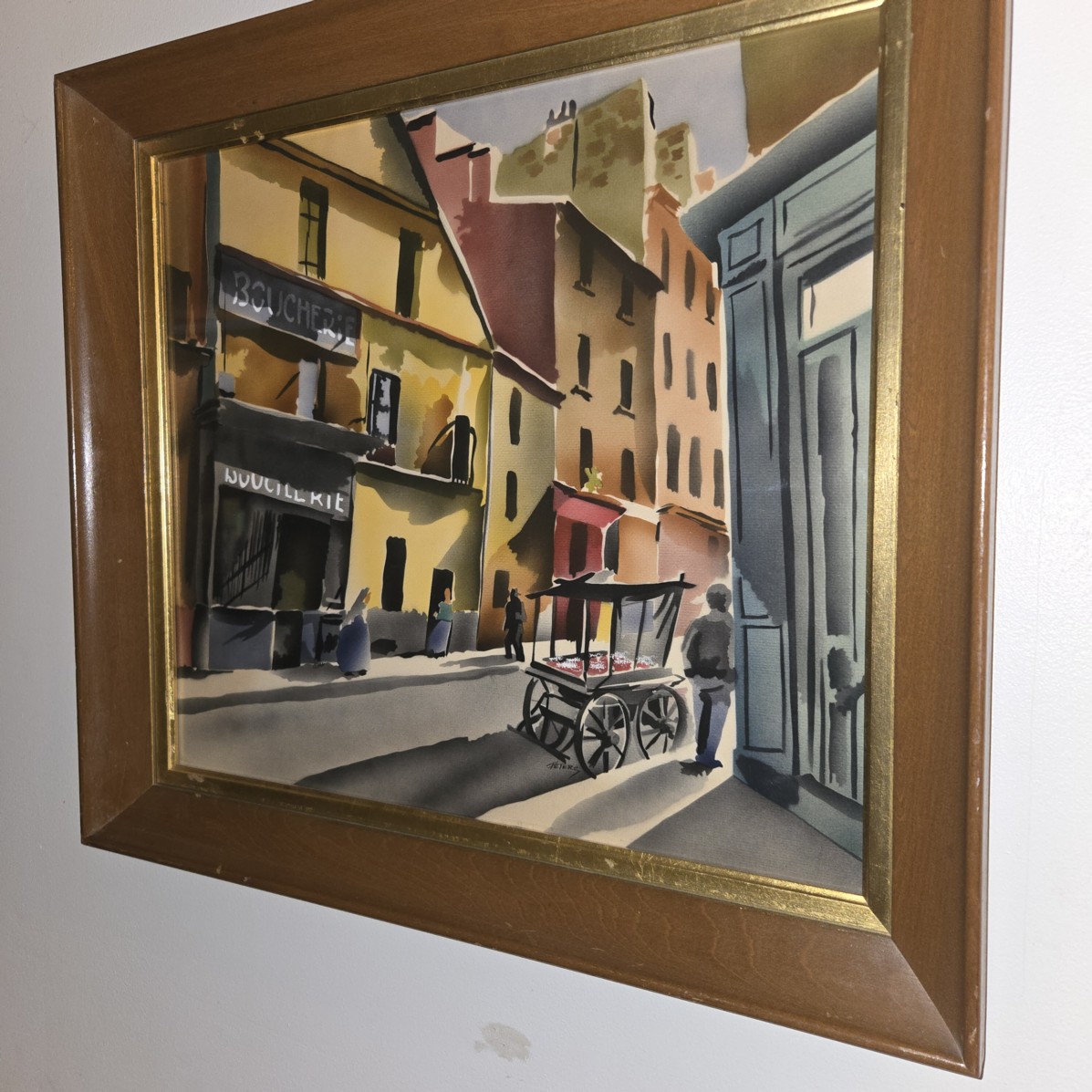 Auction Photo