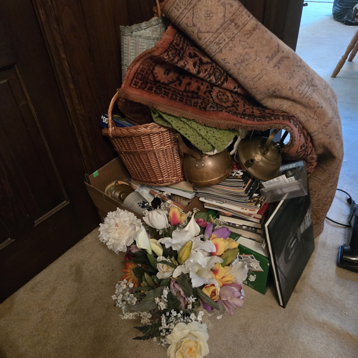 Auction Photo