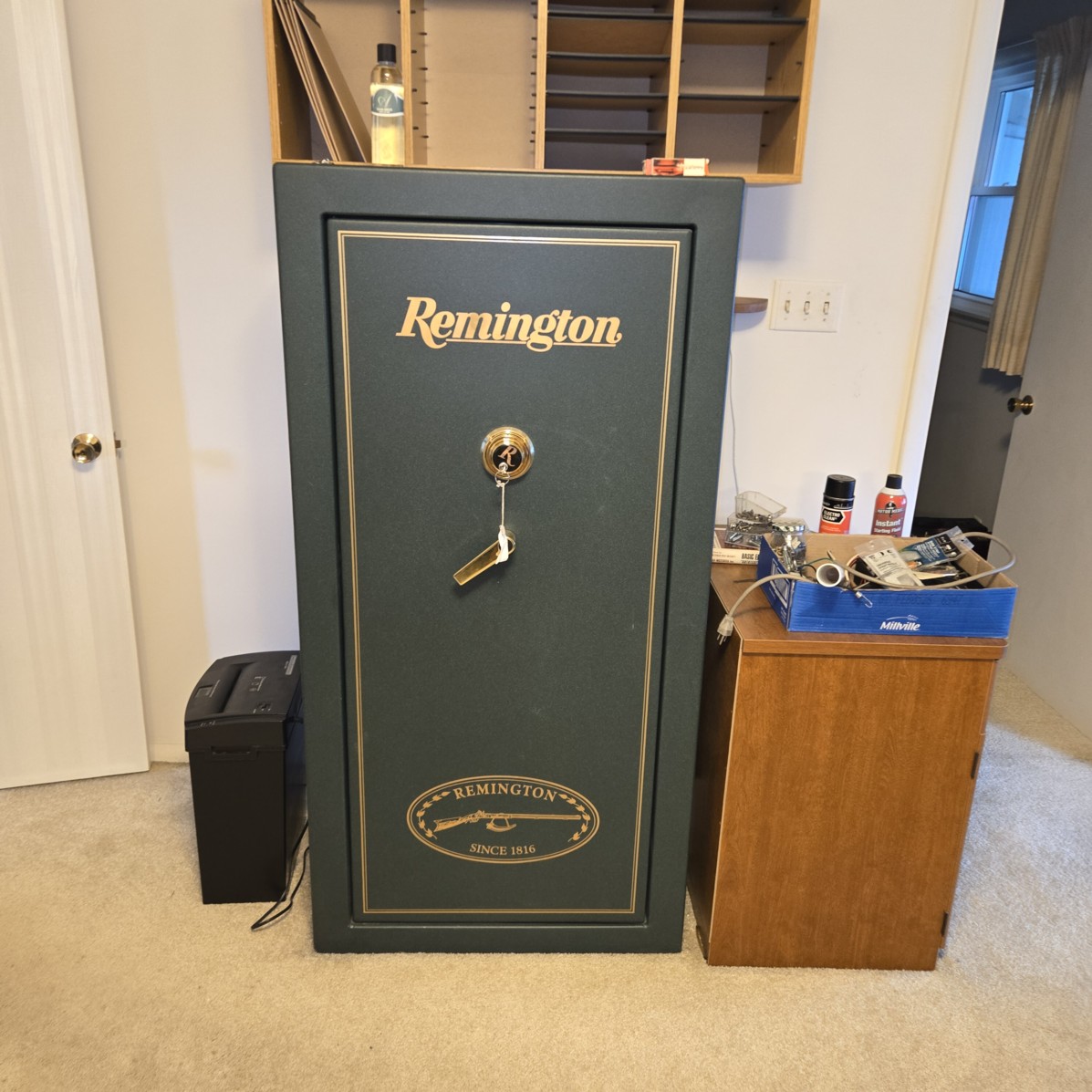 Auction Photo