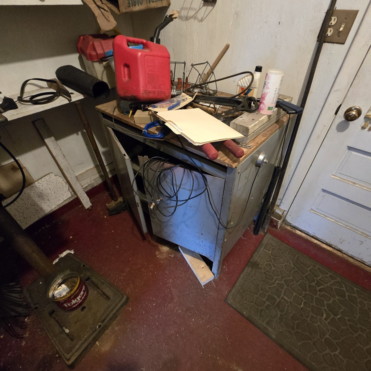 Auction Photo