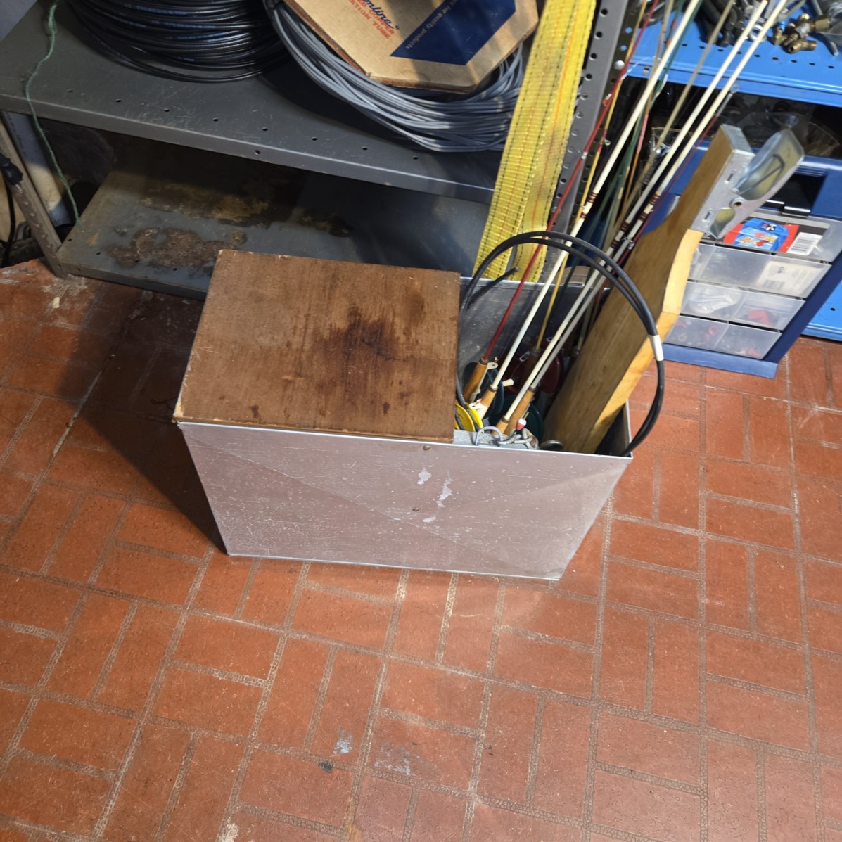Auction Photo