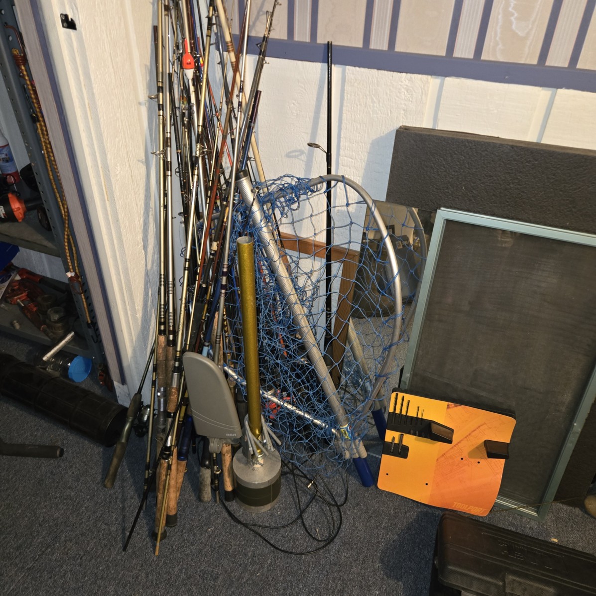 Auction Photo