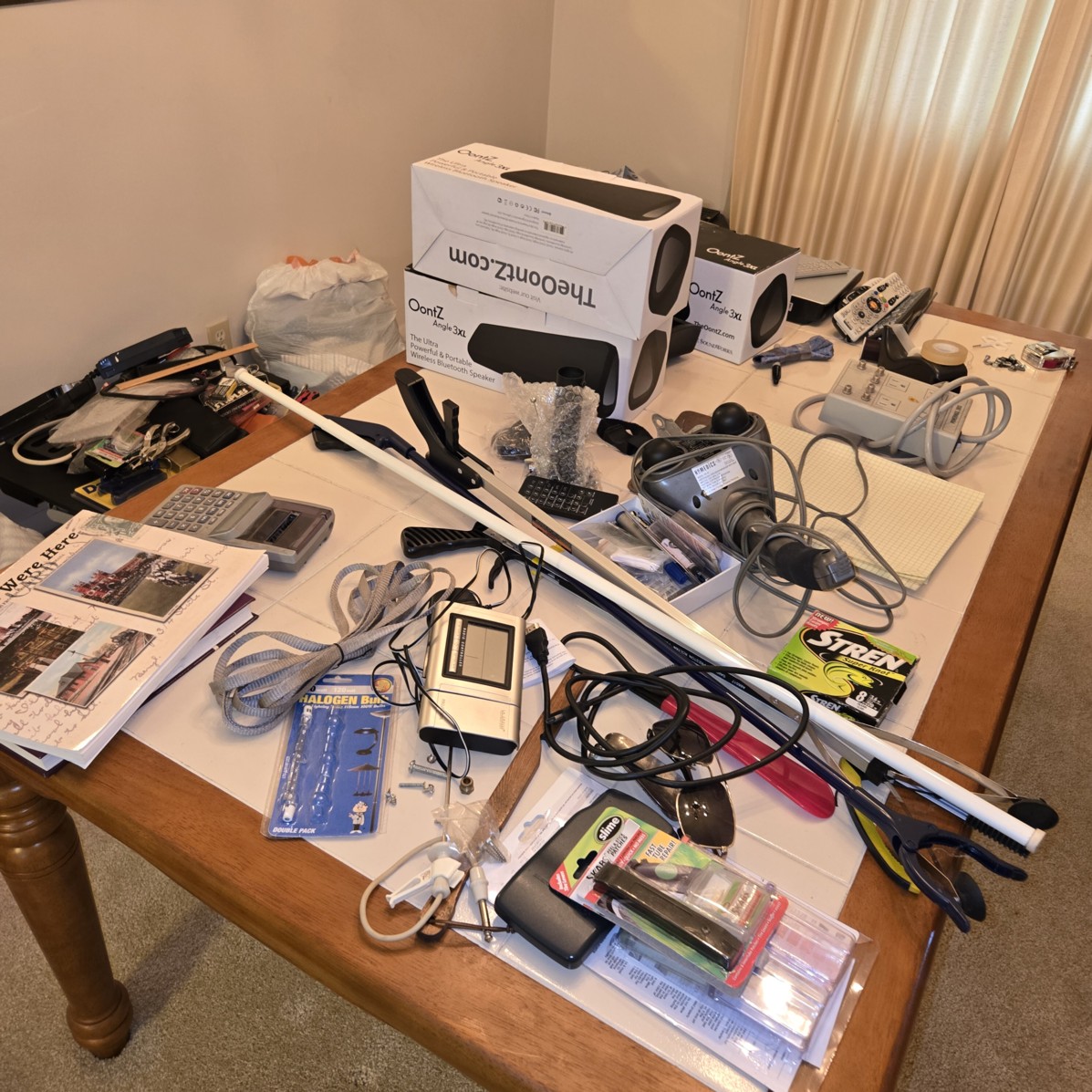 Auction Photo