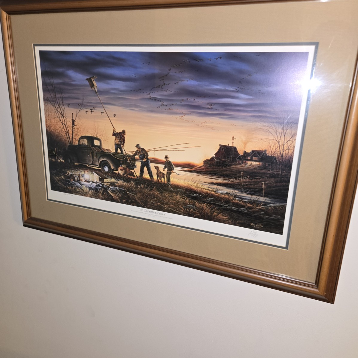 Auction Photo
