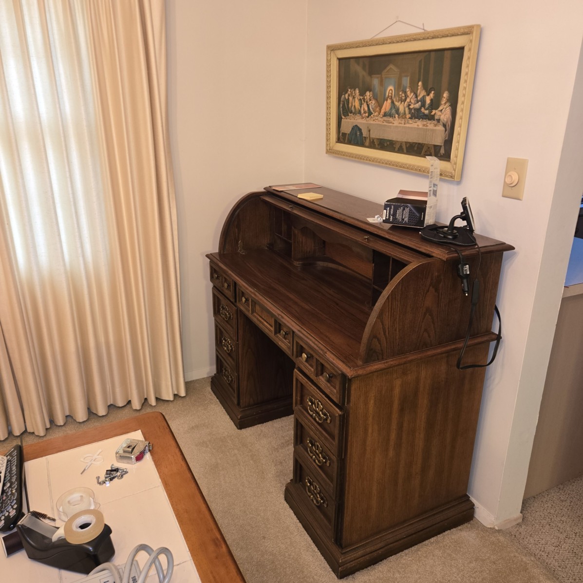 Auction Photo