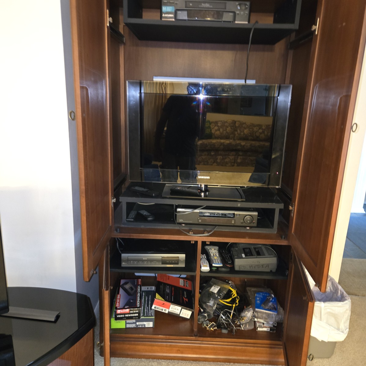 Auction Photo