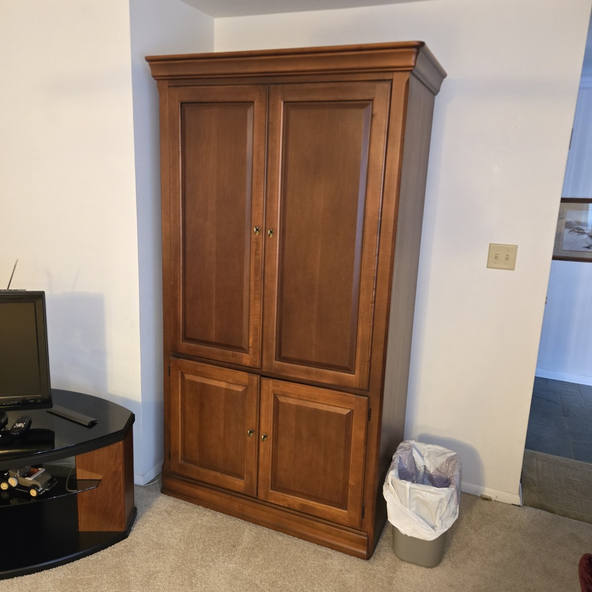 Auction Photo