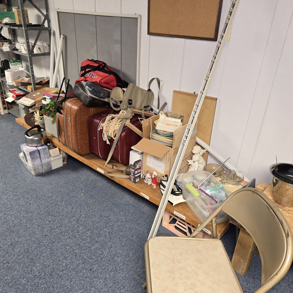 Auction Photo