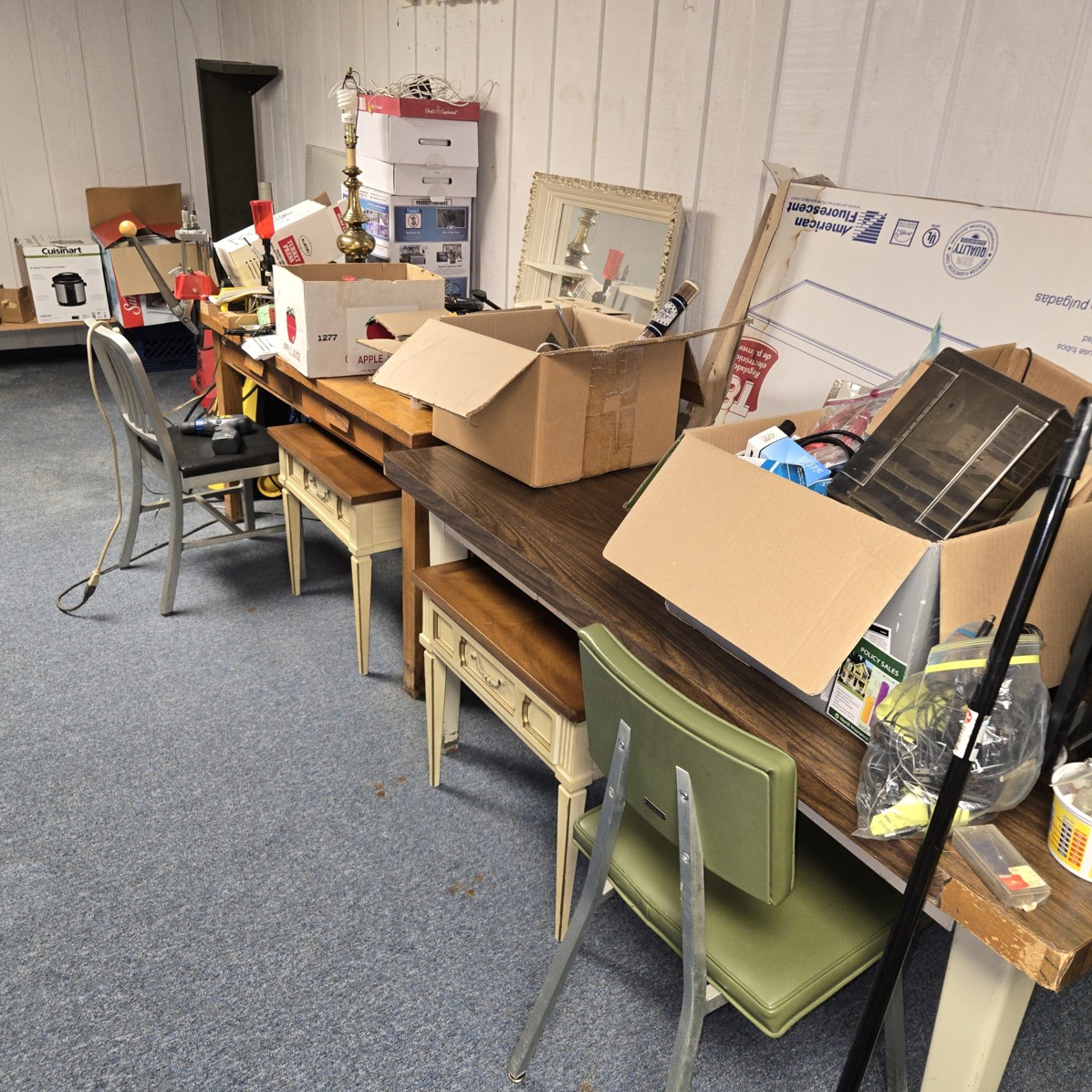 Auction Photo