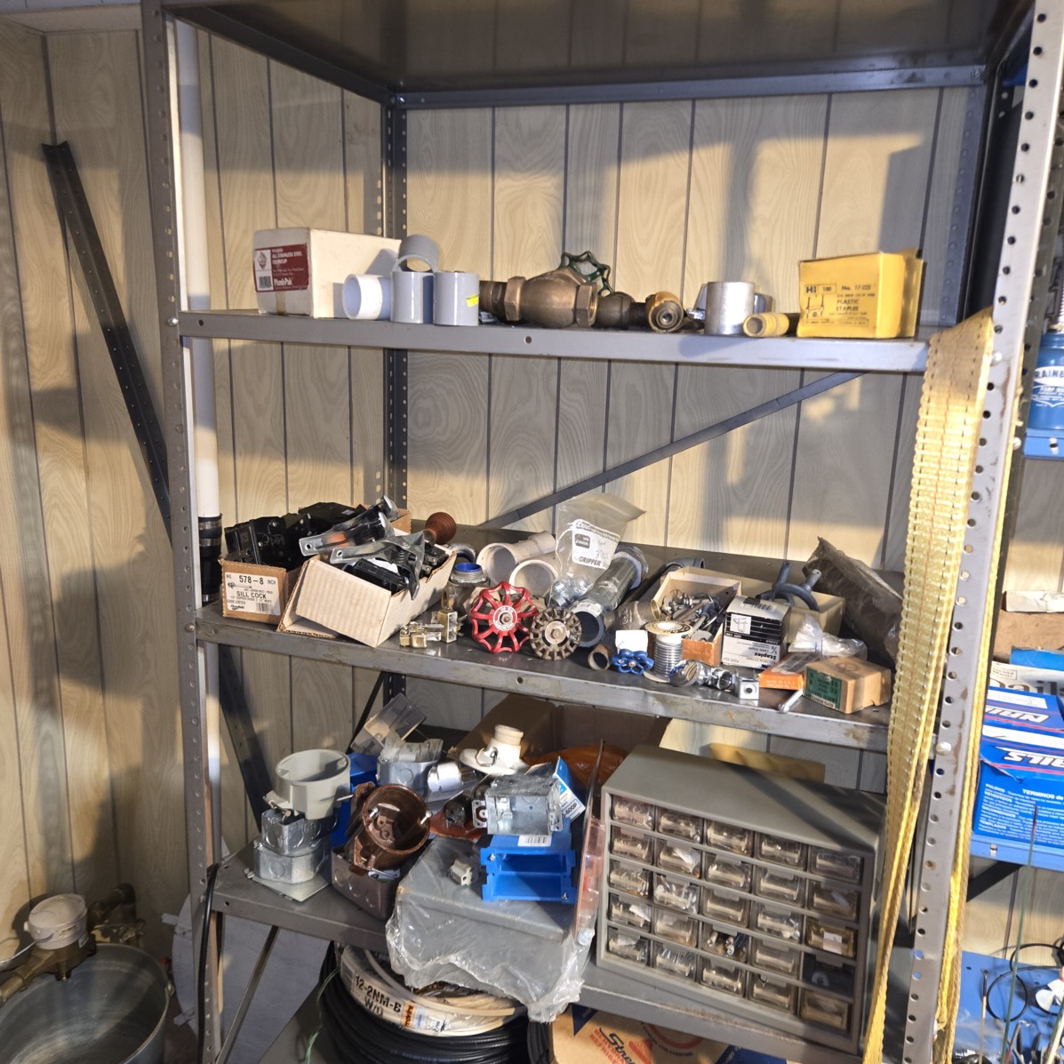 Auction Photo