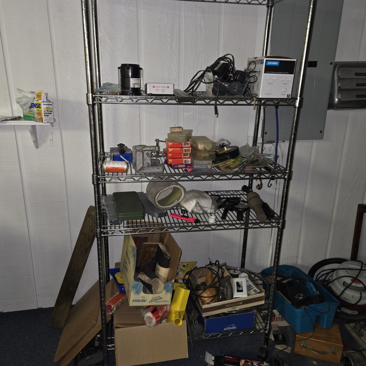 Auction Photo