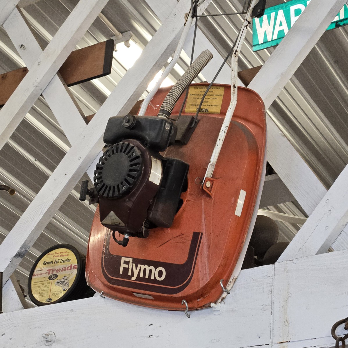 Auction Photo