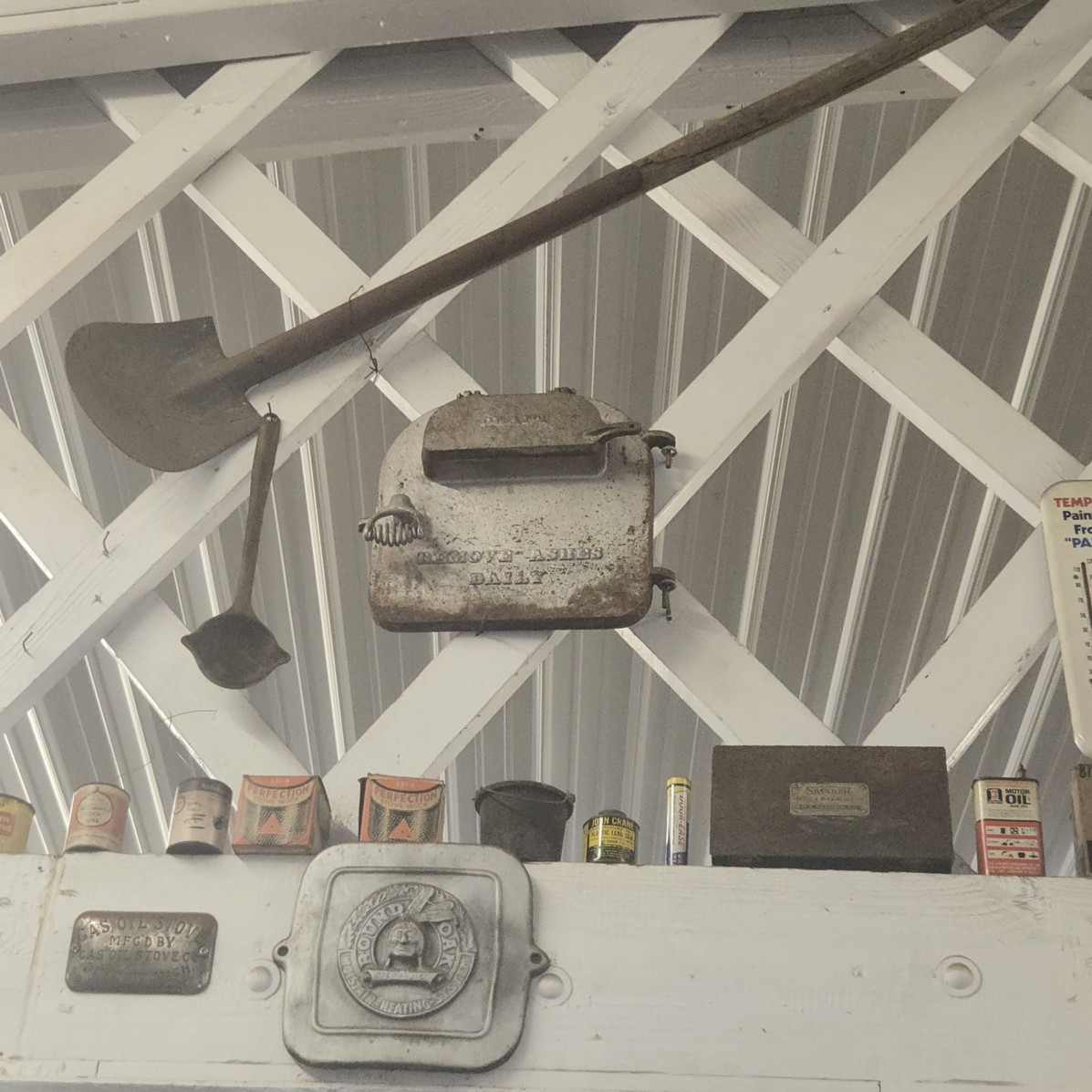 Auction Photo
