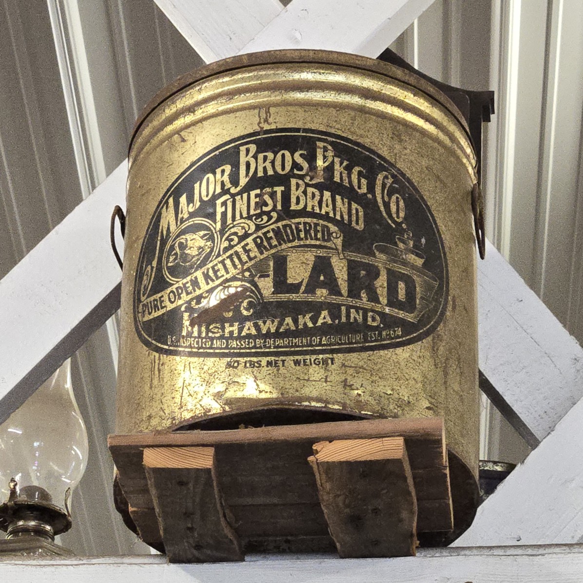 Auction Photo
