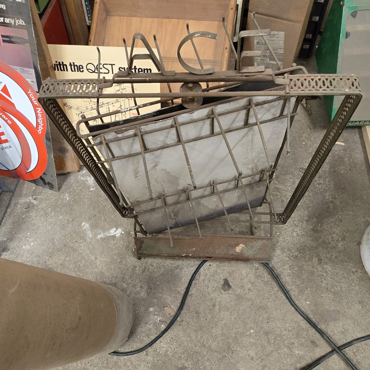 Auction Photo