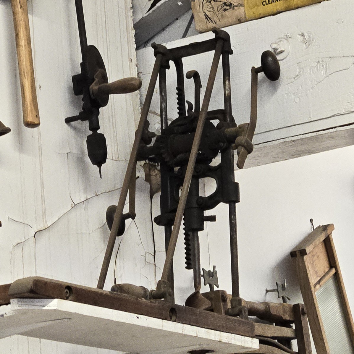 Auction Photo