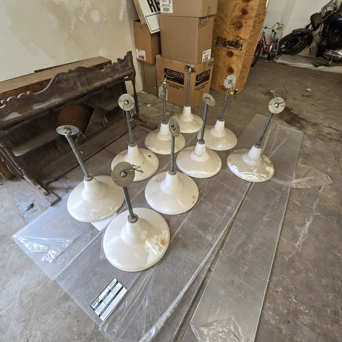 Auction Photo